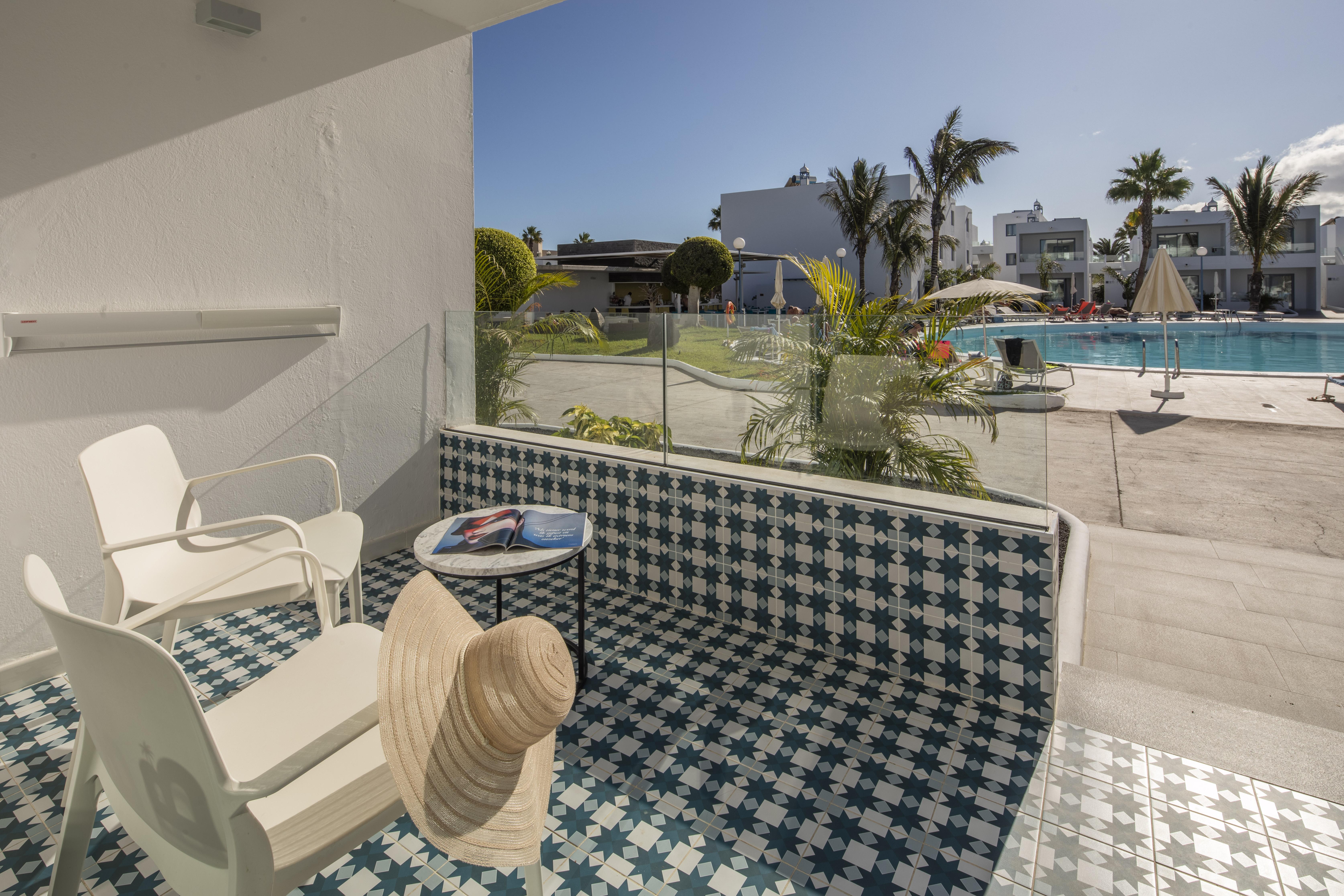 Oasis Lanz Beach Mate Costa Teguise Exterior foto