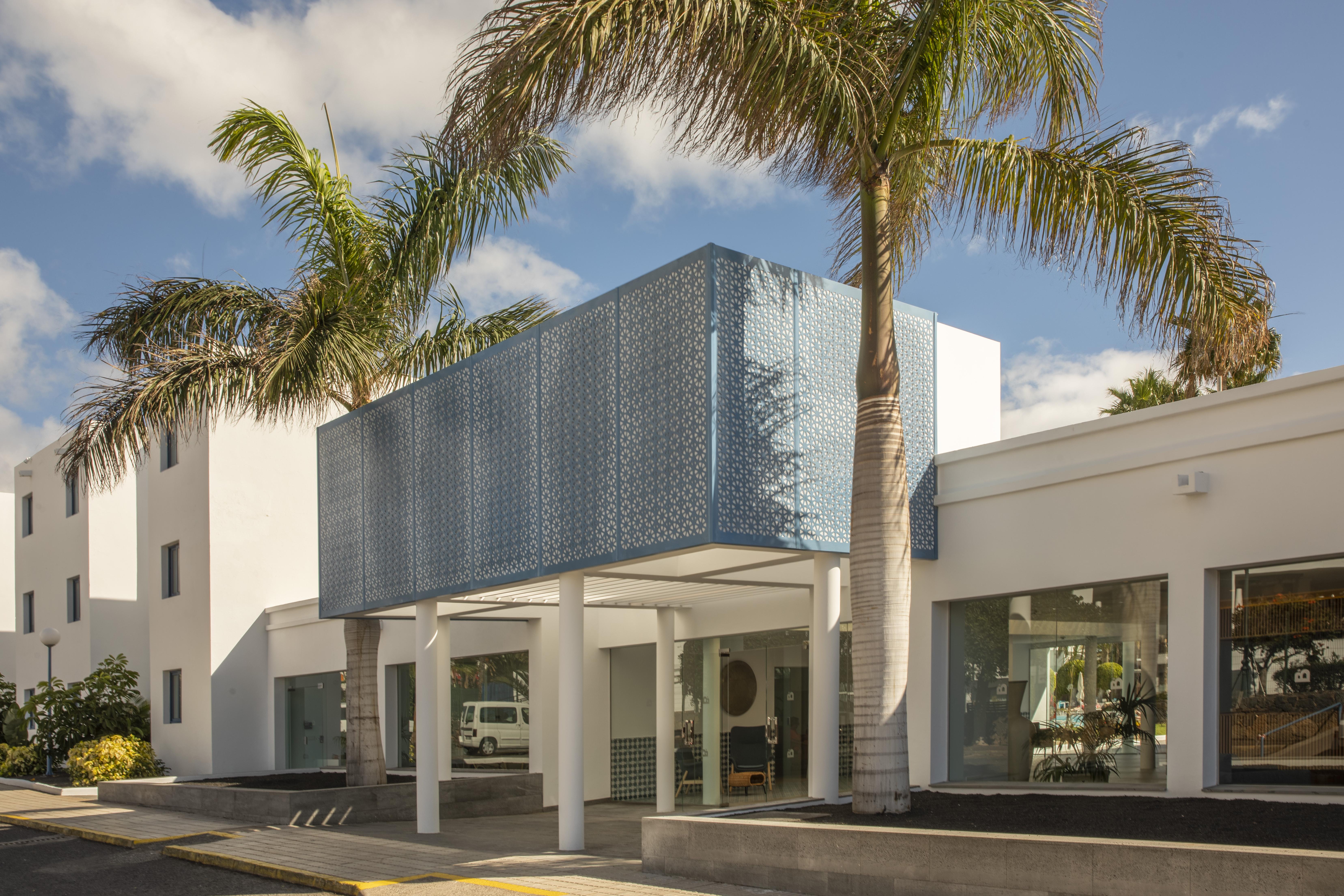 Oasis Lanz Beach Mate Costa Teguise Exterior foto