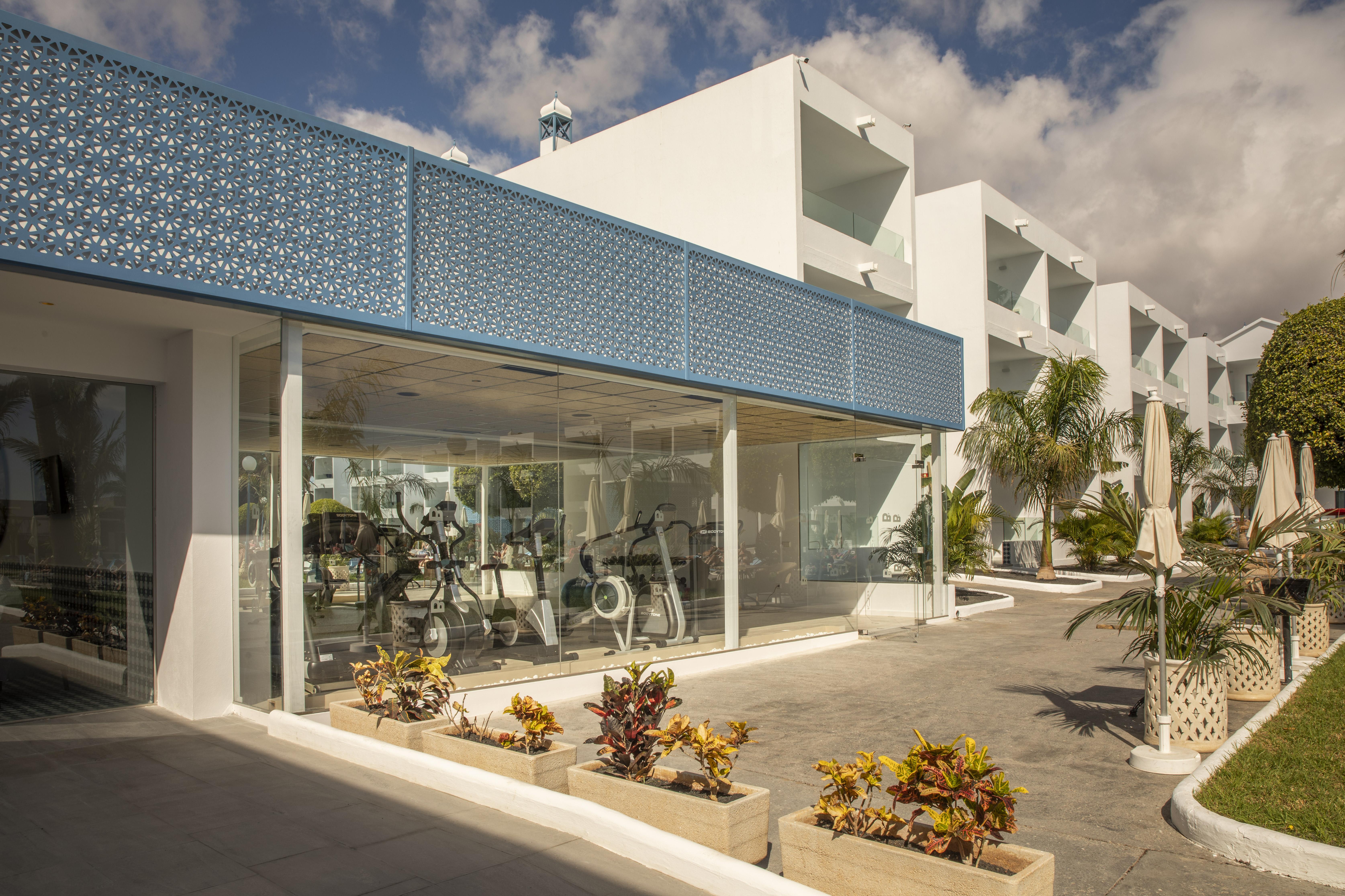 Oasis Lanz Beach Mate Costa Teguise Exterior foto